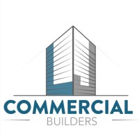 LJ Commercial Builders logo - Similar company to Modev Group
