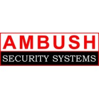 Ambush Security Systems logo - Similar company to Re-Solution | Cisco Infrastructure & Security