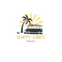 Happy Vibes Travel Co logo - Similar company to Hbtr Logistics