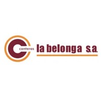 Canteras La Belonga logo - Similar company to Bikatelier