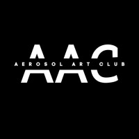 Aerosol Art Club logo - Similar company to Rv Masterclass
