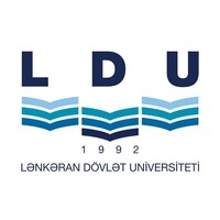 Lənkəran Dövlət Universiteti logo - Similar company to Lənkəran Kob İnkişaf Mərkəzi