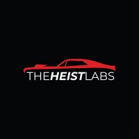 The Heist Labs logo - Similar company to Uwave Developers