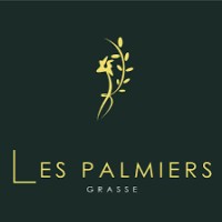 Les Palmiers - Maison d'hôtes à Grasse logo - Similar company to Ehpad Les Palmiers