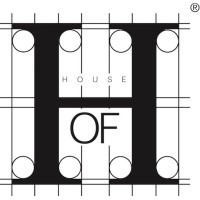 House of H logo - Similar company to Kie Experience