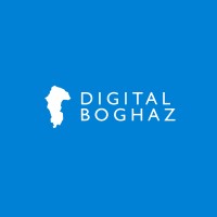 DIGITAL BOGHAZ logo - Similar company to Fufills