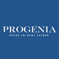 Progenia SpA logo - Similar company to Menabòh