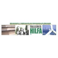 TALLERES HILFA logo - Similar company to Mecaomicron