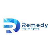 Remedy Digital Agency logo - Similar company to Digital Remit