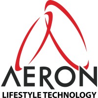 AERON Lifestyle Technology logo - Similar company to Grace M. Williams Cpa, Pc