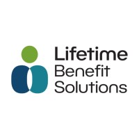 Lifetime Benefit Solutions, Inc. logo - Similar company to Candesa Pharmacy Solutions
