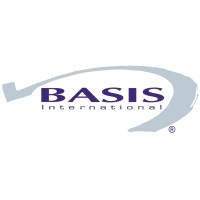 BASIS Europe logo - Similar company to Jeeon Foundation