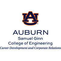 Auburn Engineering Career Development and Corporate Relations logo - Similar company to Auburn University Chemical Engineering