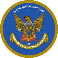 Bombeiros Voluntários de Baião logo - Similar company to Gold By Maxfinance