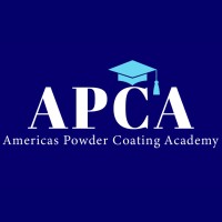 APCA (Americas Powder Coating Academy) logo - Similar company to Norspray As