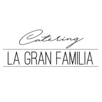 CATERING LA GRAN FAMILIA logo - Similar company to Catering / Panadería / Pastelería V.Miravete