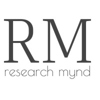 Research Mynd logo - Similar company to Research Solutions
