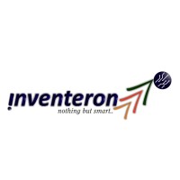 Inventeron Technologies logo - Similar company to Streamware Innovations