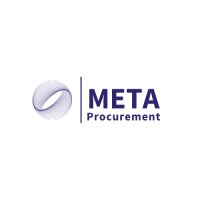 Meta Procurement logo - Similar company to Curlyworm Creative