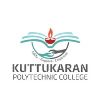 Kuttukaran PolyTechnic College logo - Similar company to Kuttukaran Group