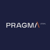 Pragma Legal logo - Similar company to Burs