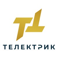 Telektrik logo - Similar company to Vcled