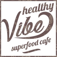 Healthy Vibe Superfood Cafe logo - Similar company to Daily Fresh Fish