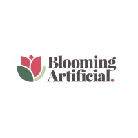 Blooming Artificial logo - Similar company to Signwaves Ltd