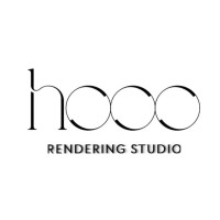 Hooo Rendering Studio logo - Similar company to Shahnait