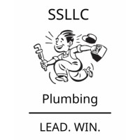 SSLLC Plumbing logo - Similar company to Full Sail Logistics