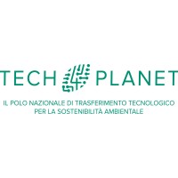 Tech4Planet | Polo Nazionale di Trasferimento Tecnologico per la sostenibilità ambientale logo - Similar company to Supair