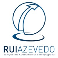 Rui Azevedo - Soluções de acabamentos e tampografia logo - Similar company to Bisect