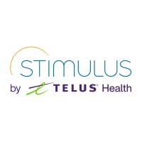 Stimulus España by TELUS Health logo - Similar company to Human & Work