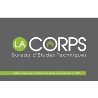 BE LA CORPS logo - Similar company to Probat Drome
