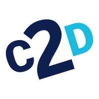 Connect2Dorset logo - Similar company to Connect2Socialwork