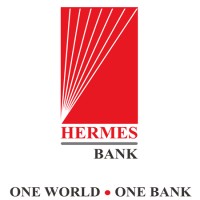 Hermes Bank Limited logo - Similar company to K