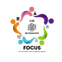 BEC FOCUS logo - Similar company to Voxpro Solutions Pvt. Ltd.
