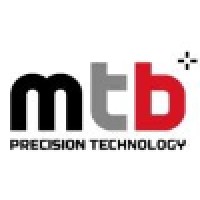 MT Brandão Lda logo - Similar company to Paralab Sa