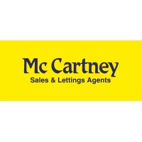 McCartney Estate Agents logo - Similar company to Am Logistics