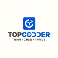 Topcodder logo - Similar company to Technijian It Support