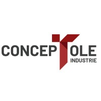 Conceptole Industrie logo - Similar company to Sogefer