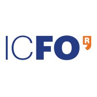 ICFO logo - Similar company to Institut De Ciència De Materials De Barcelona (Icmab-Csic)