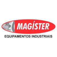 Magister Equipamentos Industriais Ltda logo - Similar company to Magister