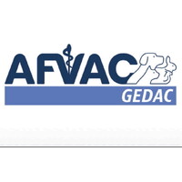 AFVAC GEDAC logo - Similar company to Sickle Forward