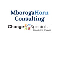 Mboroga Horn Consulting logo - Similar company to 2Rise Training & Workshops
