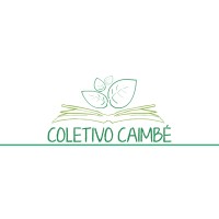 Coletivo Caimbé logo - Similar company to Izi Gestão Agro