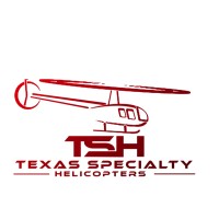Texas Specialty Hunts logo - Similar company to Lazy Ck Ranch