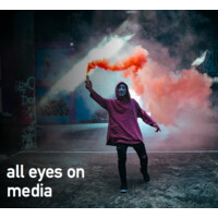 All Eyes On Media: Innovation Consultancy