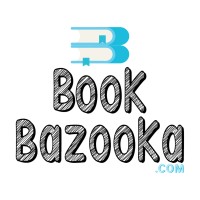 Book Bazooka logo - Similar company to Excel Book