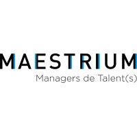 MAESTRIUM logo - Similar company to Cap Transitions - Cabinet De Management De Transition